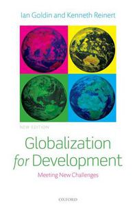 Cover image for Globalization for Development: Meeting New Challenges