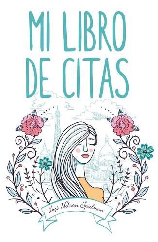 Cover image for Mi Libro de Citas (Antes Encuentra La Paz Perdida)