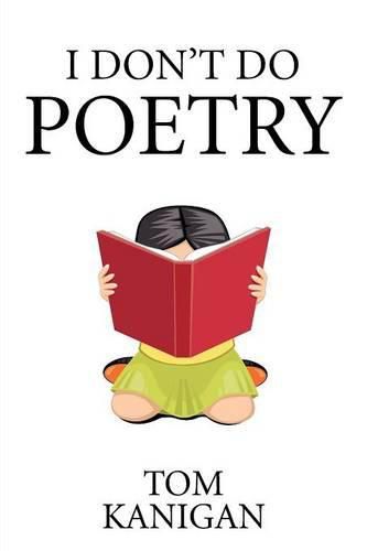 Cover image for I Don't Do Poetry