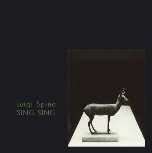 Cover image for Sing Sing. Pompeii's Body