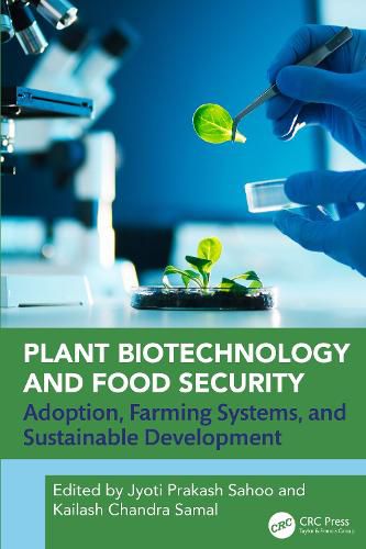 Cover image for Plant Biotechnology and Food Security