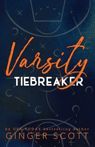 Cover image for Varsity Tiebreaker