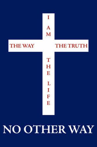 Cover image for No Other Way