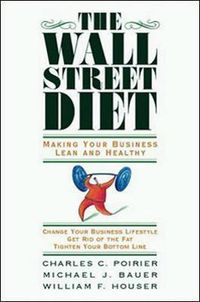 Cover image for The Wall Street Diet