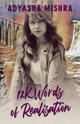 Cover image for 12K Words Of Realisation