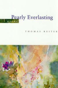 Cover image for Pearly Everlasting: Poems