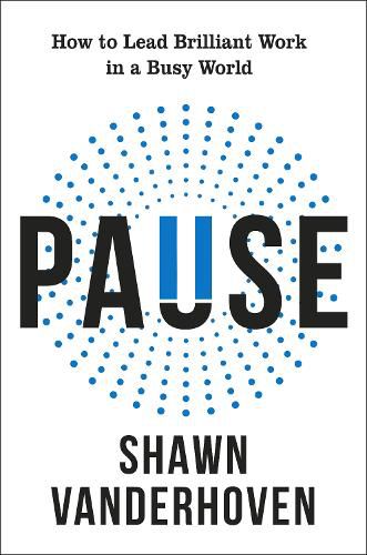 Cover image for Pause