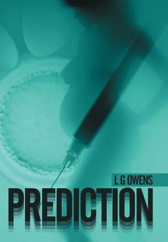 Cover image for Prediction