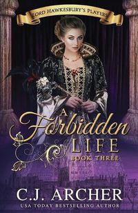 Cover image for A Forbidden Life