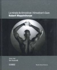 Cover image for Almodovar's Gaze: Robert Mapplethorpe