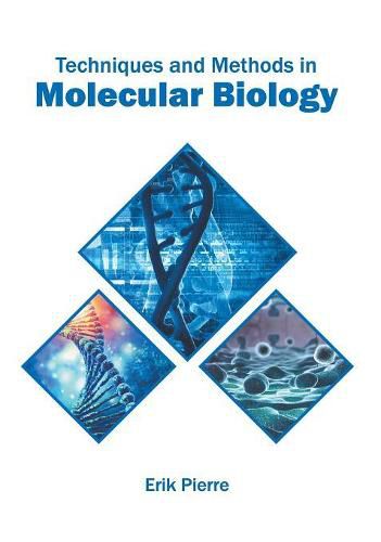 Cover image for Techniques and Methods in Molecular Biology