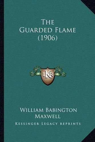 The Guarded Flame (1906)