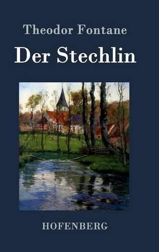 Cover image for Der Stechlin: Roman