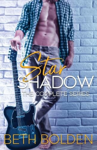 Cover image for Star Shadow