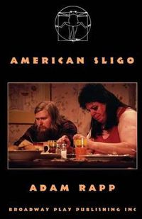 Cover image for American Sligo