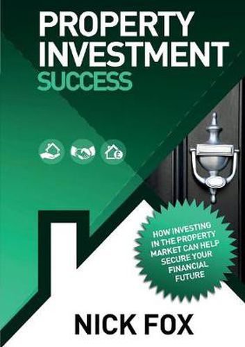 Cover image for Property Investment Success