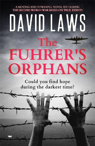 Cover image for The Fuhrer's Orphans