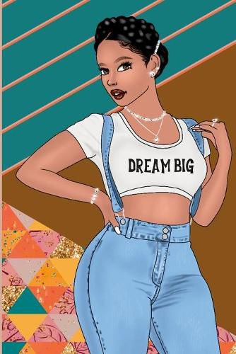 Cover image for Dream Big