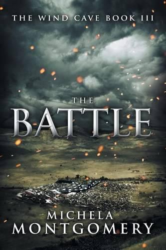 Cover image for Battle