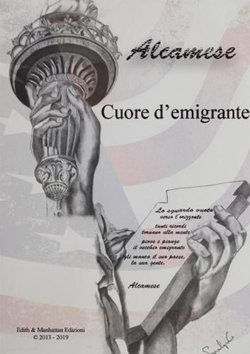 Cover image for Cuore d'emigrante