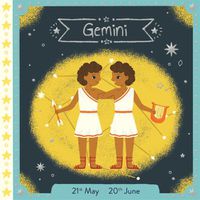 Cover image for Gemini