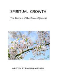 Cover image for Spiritual Growth