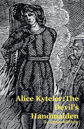 Cover image for Alice Kyteler
