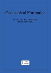 Cover image for Geometrical Frustration