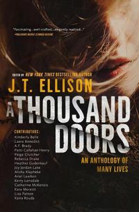 Cover image for A Thousand Doors: A Story of Many Lives