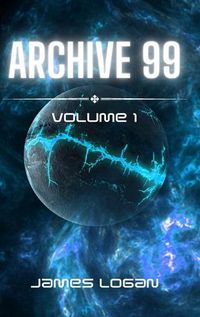 Cover image for Archive 99 Volume 1