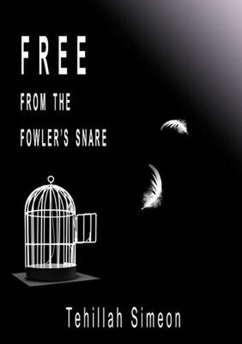 Cover image for Free from the Fowler's Snare