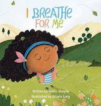Cover image for I Breathe For Me