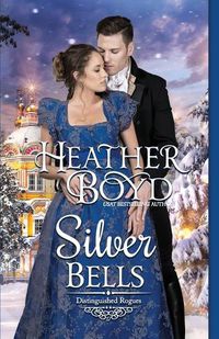 Cover image for Silver Bells