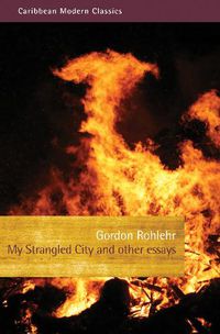 Cover image for My Strangled City