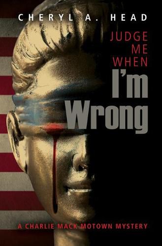 Cover image for Judge Me When I'm Wrong