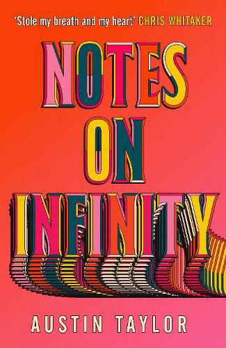 Cover image for Notes on Infinity