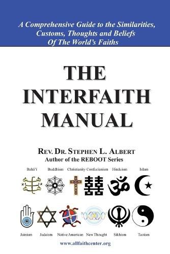 Cover image for The Interfaith Manual