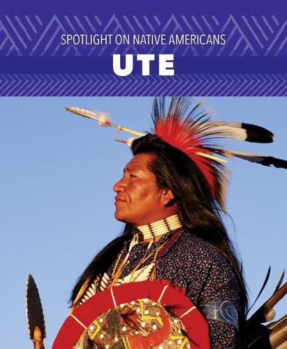 Cover image for Ute