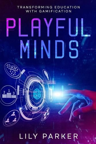 Cover image for Playful Minds