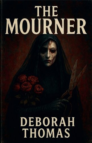 Cover image for The Mourner