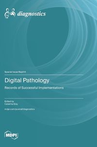 Cover image for Digital Pathology