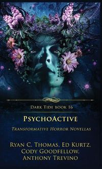 Cover image for PsychoActive