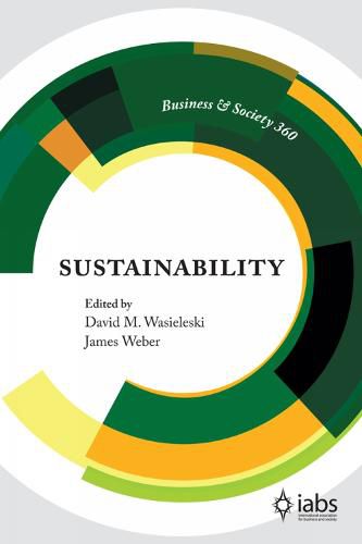 Cover image for Sustainability