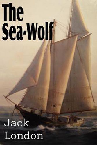 Cover image for The Sea-Wolf