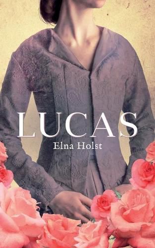 Cover image for Lucas