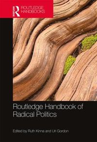 Cover image for Routledge Handbook of Radical Politics