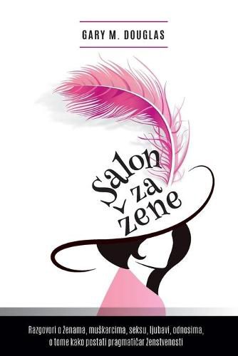 Cover image for Salon za zene - Salon des Femmes Croation