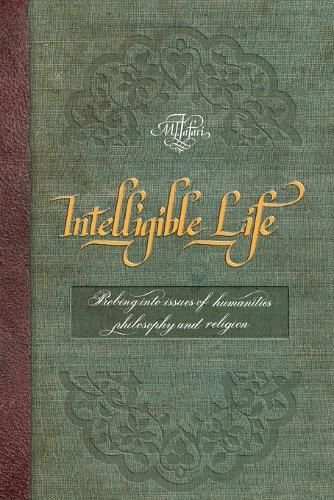 Cover image for Intelligible Life