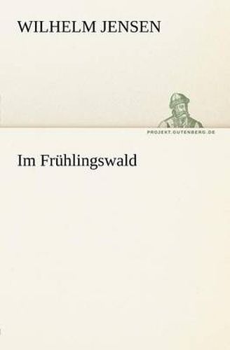 Cover image for Im Fruhlingswald