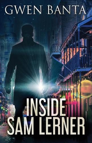 Cover image for Inside Sam Lerner